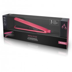 DIGITAL STYLER MAGENTA - Επαγγελματική Ψηφιακή Πρέσα Μαλλιών Με Κεραμικές Πλάκες 235˚C