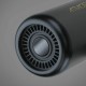 ATMOS DRY (ATM001) ECO - Επαγγελματικό Πιστολάκι Μαλλιών Με Στενό Μαγνητικό Στόμιο & Φυσούνα 2000 W