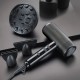 ATMOS DRY (ATM001) ECO - Επαγγελματικό Πιστολάκι Μαλλιών Με Στενό Μαγνητικό Στόμιο & Φυσούνα 2000 W