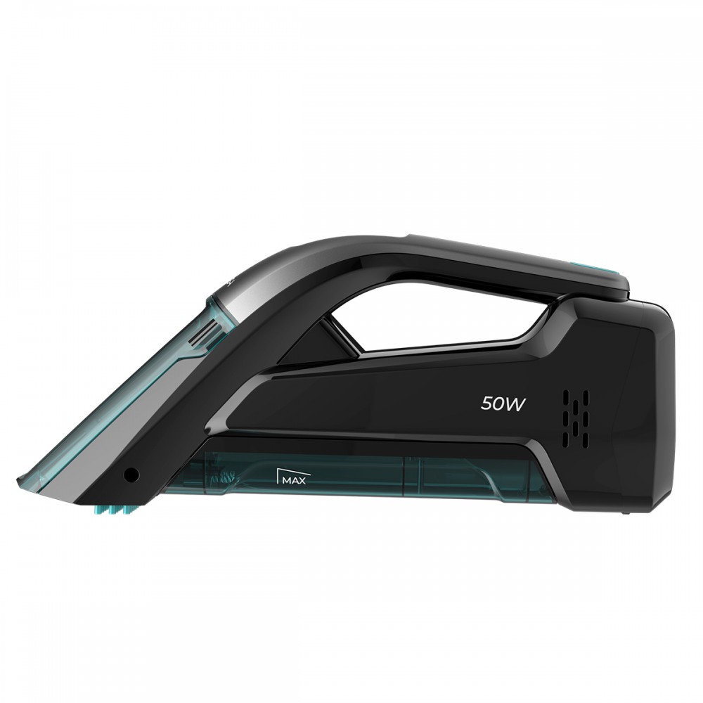 Conga Hand Carpet&Spot Clean 1500 CEC-08143 - Επαναφορτιζόμενο Σκουπάκι Χειρός Για Χαλιά Και Ταπετσαρίες 50 W Conga Hand Carpet&Spot Clean 1500 CEC-08143 - Επαναφορτιζόμενο Σκουπάκι Χειρός Για Χαλιά Και Ταπετσαρίες 50 W