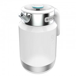 ThermoSense 600 Touch White CEC-01749 - Βραστήρας 1.7 Lt 2200 W Λευκός