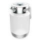 ThermoSense 600 Touch White CEC-01749 - Βραστήρας 1.7 Lt 2200 W Λευκός
