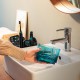 Bamba ToothCare Jet Clean CEC-04437 - Συσκευή Καθαρισμού Στόματος Flosser & Ηλεκτρική Οδοντόβουρτσα
