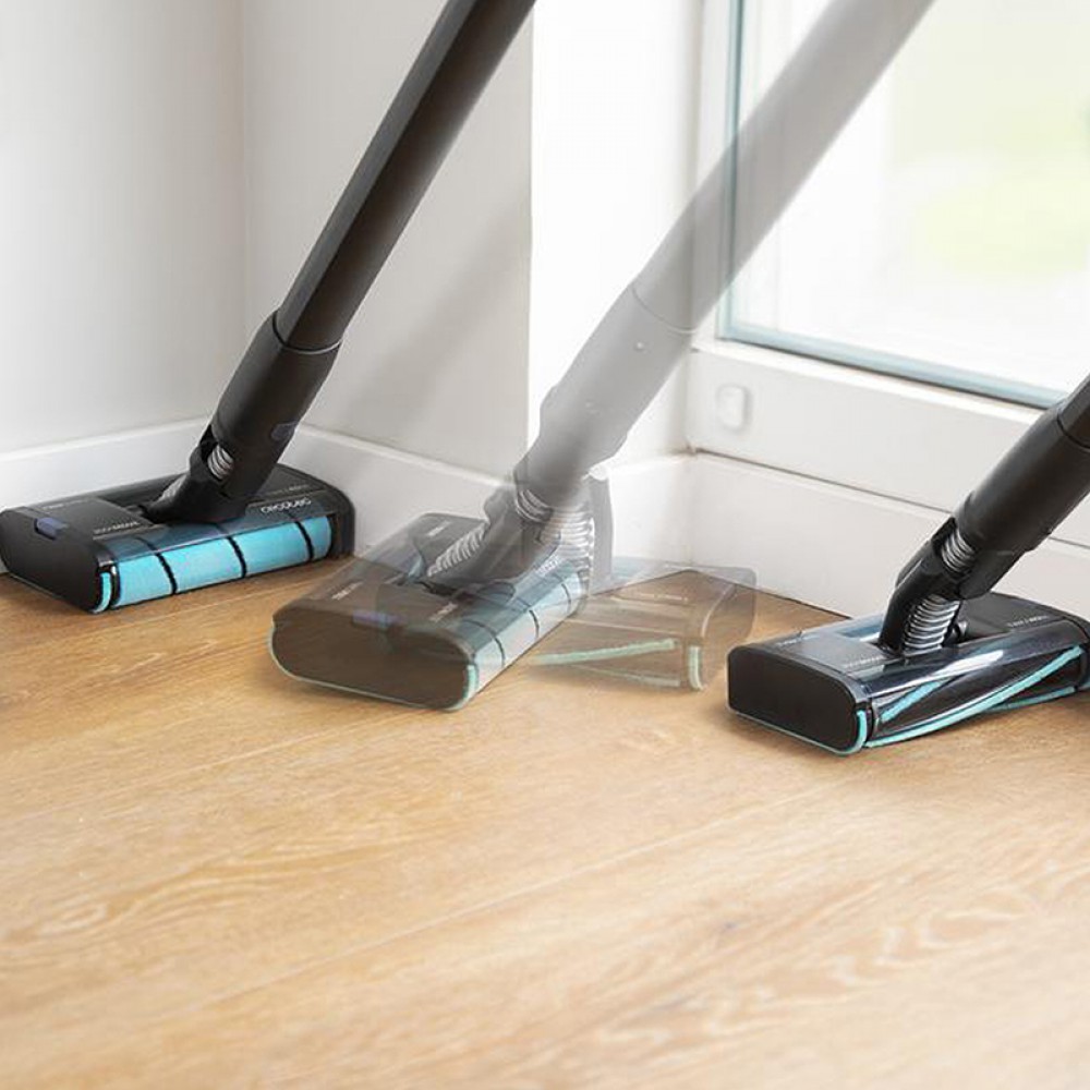 Scoba 2100 Twice Animal CEC-08399 - Επαναφορτιζόμενη Σκούπα Stick & Χειρός 210 W