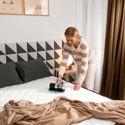 Conga Rockstar 3000 Mattress CEC-05569 - Επαναφορτιζόμενη Σκούπα Stick & Χειρός 300 W