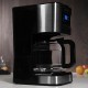 Coffee 66 Smart CEC - 01555 - Καφετιέρα Φίλτρου 950 W Ασημί