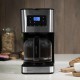 Coffee 66 Smart CEC - 01555 - Καφετιέρα Φίλτρου 950 W Ασημί