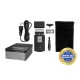BARBER SHAVER - Barber Shaver Επαναφορτιζόμενο