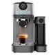 Power Espresso 20 Steel Pro
Latte CEC-01985 - Μηχανή Espresso 1350W Πίεσης 20 Bar Γκρι Power Espresso 20 Steel Pro
Latte CEC-01985 - Μηχανή Espresso 1350W Πίεσης 20 Bar Γκρι