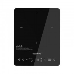 Full Crystal Onyx CEC-03069 - Επιτραπέζια Μονή Επαγωγική Εστία 2000 W