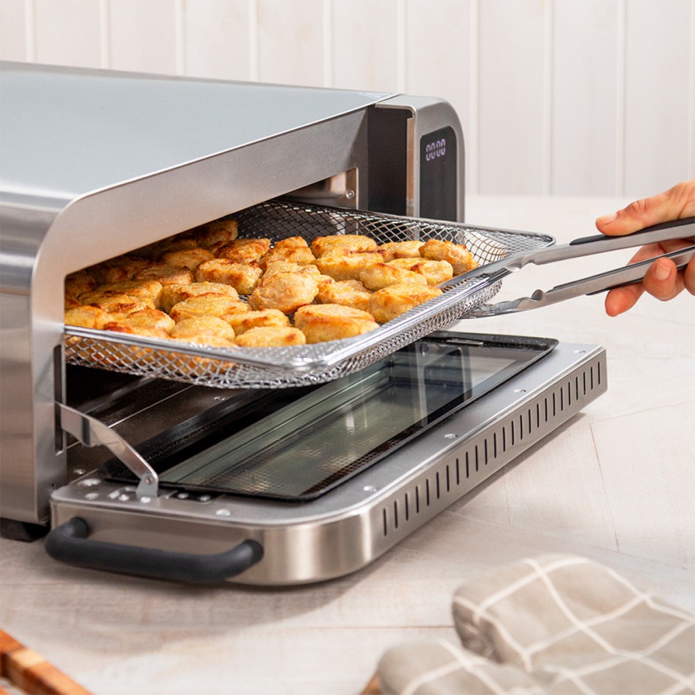 PIZZA&CO FORNO BRAVO CEC-02269 - Ηλεκτρικός Φούρνος Πίτσας 2000 W