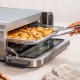 PIZZA&CO FORNO BRAVO CEC-02269 - Ηλεκτρικός Φούρνος Πίτσας 2000 W