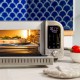 PIZZA&CO FORNO BRAVO CEC-02269 - Ηλεκτρικός Φούρνος Πίτσας 2000 W