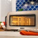 PIZZA&CO FORNO BRAVO CEC-02269 - Ηλεκτρικός Φούρνος Πίτσας 2000 W
