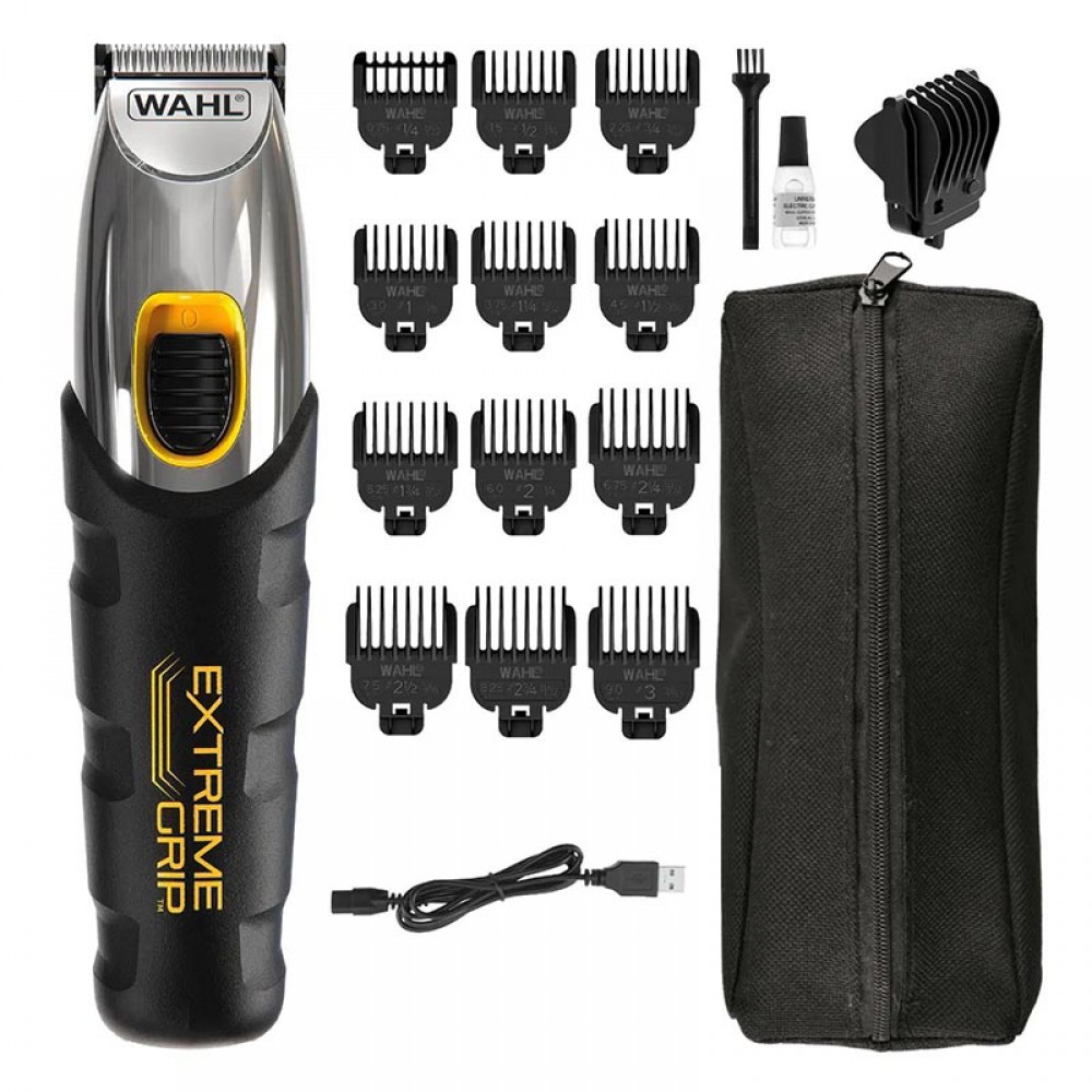 EXTREME GRIP - Ρεύματος - Επαναφορτιζόμενο Trimmer 102422