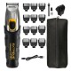 EXTREME GRIP - Ρεύματος - Επαναφορτιζόμενο Trimmer 102422