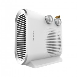 READYWARM 2050 MAX DUAL WHITE CEC-08283 - Αερόθερμο Δαπέδου 2000W | 102290