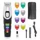 COLOR TRIM - Ρεύματος / Επαναφορτιζόμενο Trimmer 102280