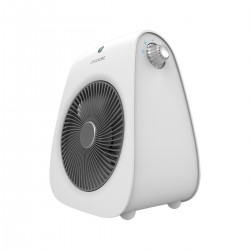 READYWARM 2000 MAX FORCE WHITE CEC-08259 - Αερόθερμο Δαπέδου 2000W | 102288