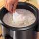 RICE FUSION 7000 INOX CEC-03104 - Rice Cooker με χωρητικότητα 1.8 Lt. 102346