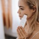 Scrub Mini - Σπάτουλα Δερμαπόξεσης Προσώπου με Δονήσεις για Βαθύ Καθαρισμό