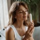 Derma Glow PRO - Συσκευή Καθαρισμού Προσώπου με Vacuum και 4 Κεφαλές