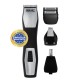 GROOMSMAN PRO DELUXE - Trimmer Ρεύματος-Επαναφορτιζομενο 4 Σε 1