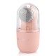 fresh Duo Care Blush - Συσκευή Καθαρισμού Προσώπου με Υπερήχους, Ιόντα και Φωτοθεραπεία για Βαθύ Καθαρισμό και Αντιγήρανση