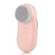 fresh Duo Care Blush - Συσκευή Καθαρισμού Προσώπου με Υπερήχους, Ιόντα και Φωτοθεραπεία για Βαθύ Καθαρισμό και Αντιγήρανση