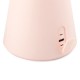 Smart moon with bluetooth Speaker - Καθρέπτης Μακιγιάζ Επιτραπέζιος και Extra Μεγεθυντικός Καθρέπτης με Φως και Ενσωματωμένο Ηχείο Bluetooth
