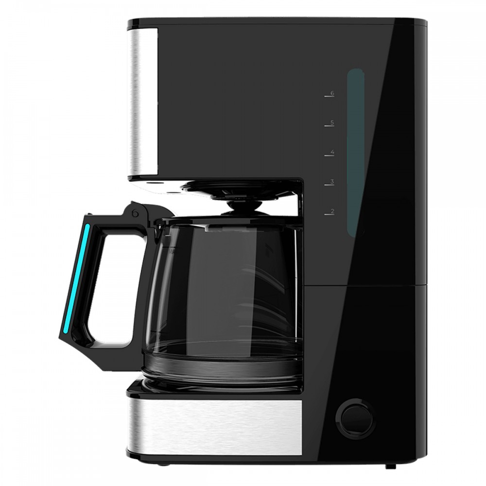 Coffee 56 Drop CEC-01720 - Καφετιέρα Φίλτρου 0,8 Lt | 800 W