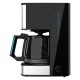 Coffee 56 Drop CEC-01720 - Καφετιέρα Φίλτρου 0,8 Lt | 800 W