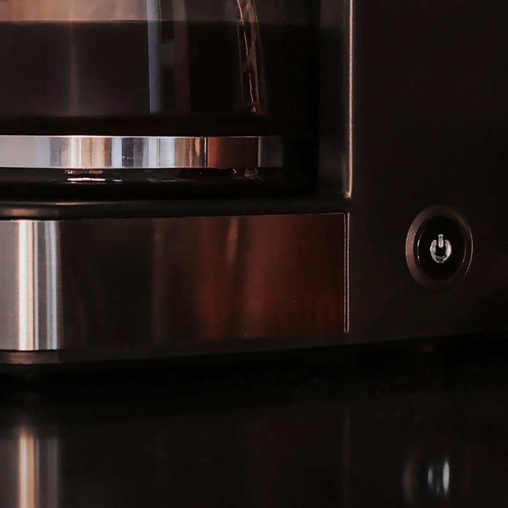 Coffee 56 Drop CEC-01720 - Καφετιέρα Φίλτρου 0,8 Lt | 800 W