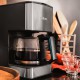 Coffee 56 Drop CEC-01720 - Καφετιέρα Φίλτρου 0,8 Lt | 800 W