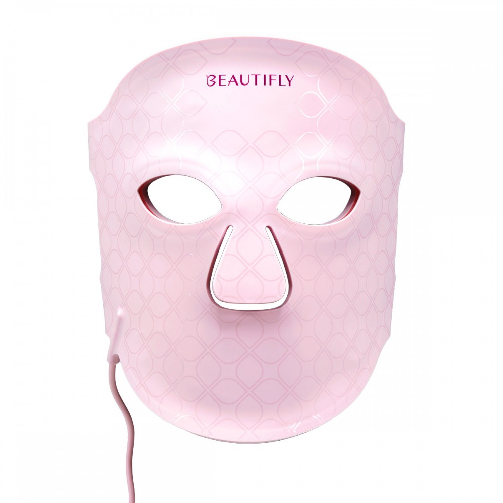 AURA GLAM PRO - LED Μάσκα Φωτοθεραπείας Προσώπου | 102447