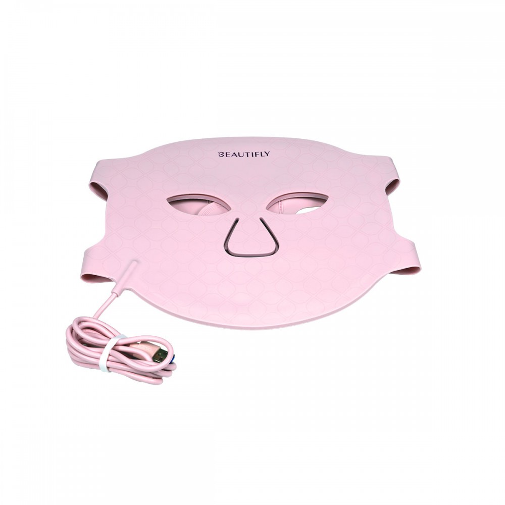 AURA GLAM PRO - LED Μάσκα Φωτοθεραπείας Προσώπου | 102447