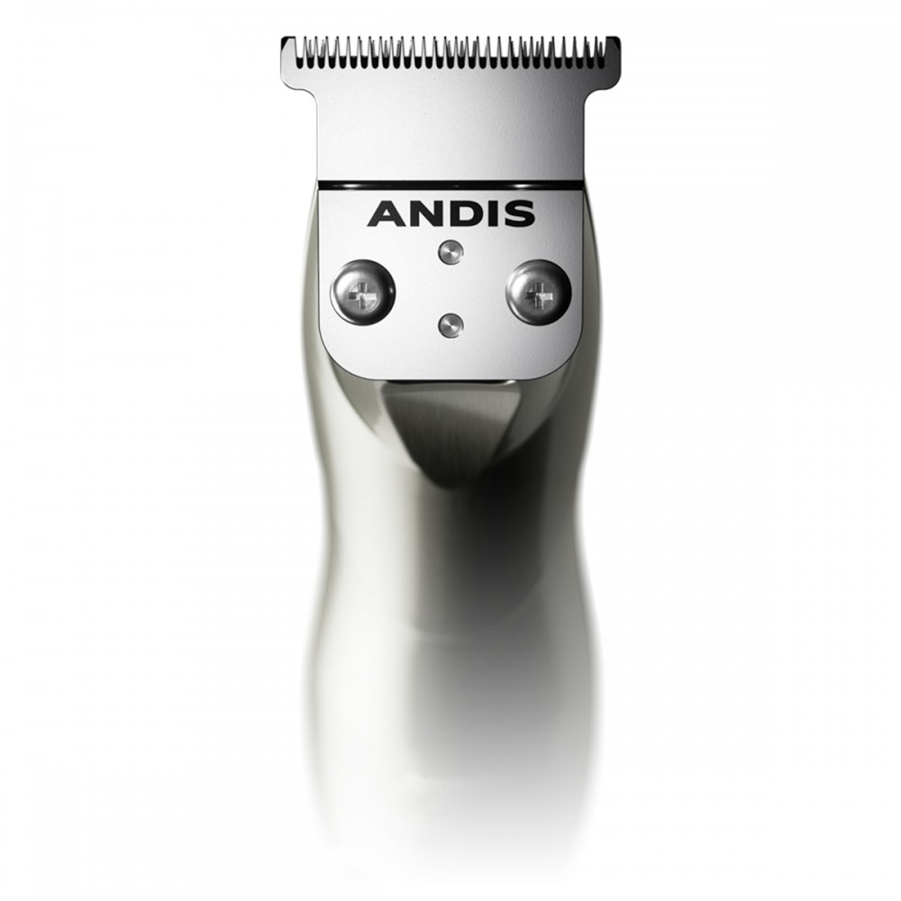 SLIMLINE PRO LI
D-8 (SILVER) #32835 - Επαγγελματικό Ρεύματος-Επαναφορτιζόμενο Trimmer T-BLADE 102327