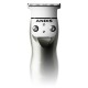 SLIMLINE PRO LI
D-8 (SILVER) #32835 - Επαγγελματικό Ρεύματος-Επαναφορτιζόμενο Trimmer T-BLADE 102327