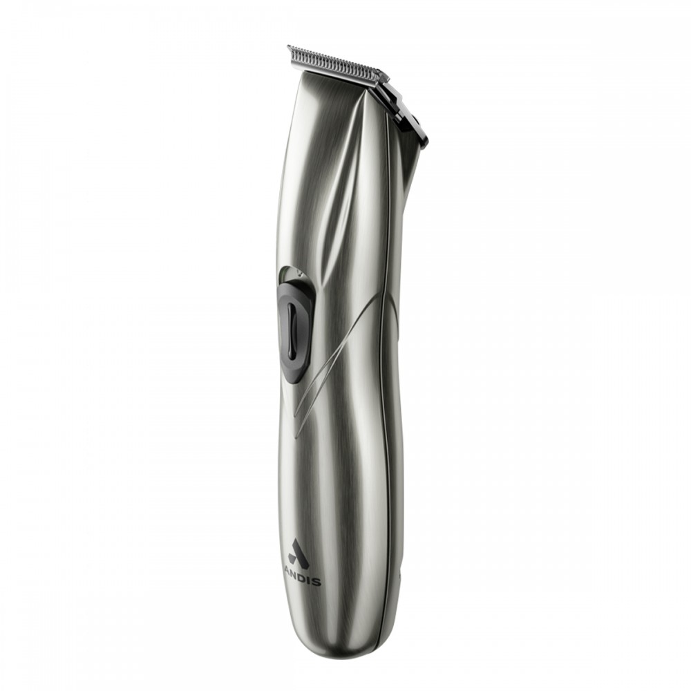 SLIMLINE PRO LI
D-8 (SILVER) #32835 - Επαγγελματικό Ρεύματος-Επαναφορτιζόμενο Trimmer T-BLADE 102327