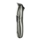 SLIMLINE PRO LI
D-8 (SILVER) #32835 - Επαγγελματικό Ρεύματος-Επαναφορτιζόμενο Trimmer T-BLADE 102327
