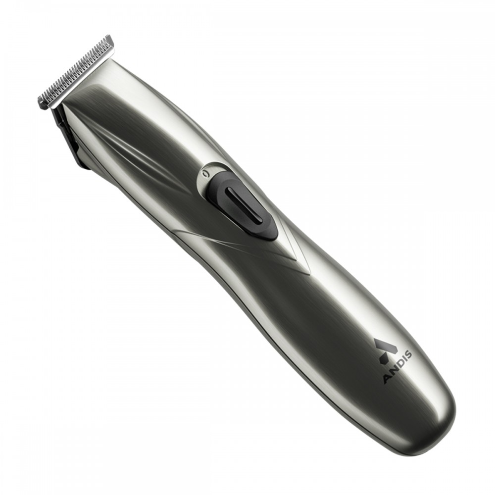 SLIMLINE PRO LI
D-8 (SILVER) #32835 - Επαγγελματικό Ρεύματος-Επαναφορτιζόμενο Trimmer T-BLADE 102327