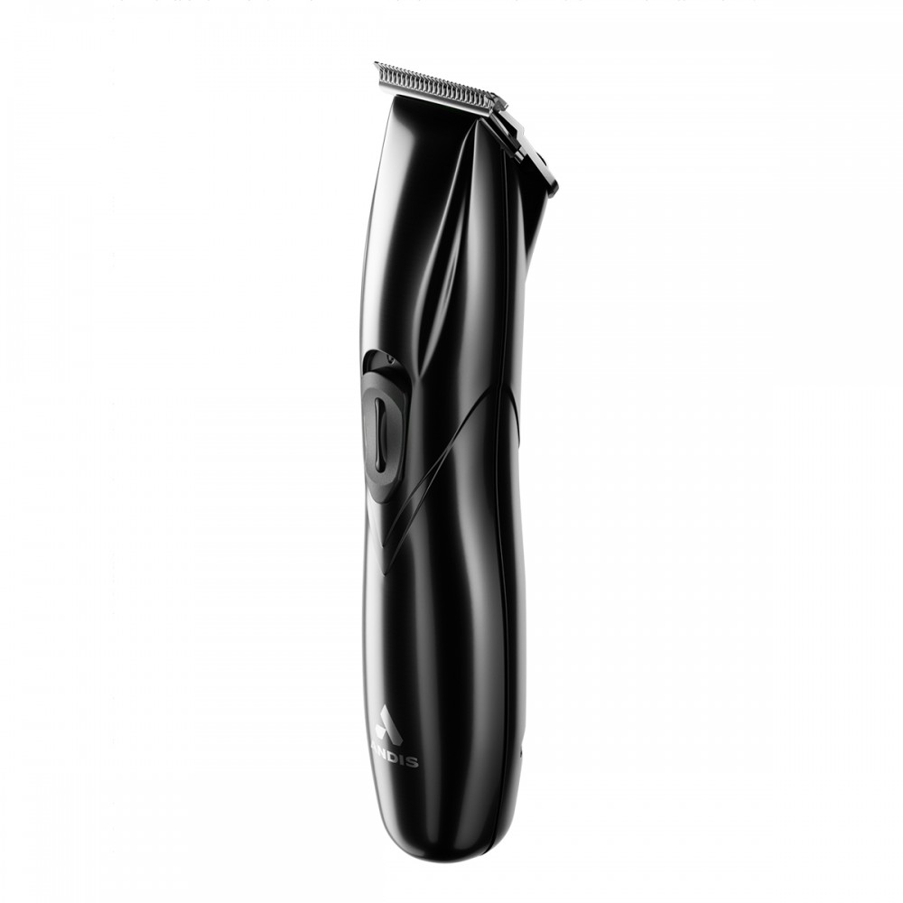 SLIMLINE PRO LI
D-8 (BLACK) #33790 - Επαγγελματικό Ρεύματος-Επαναφορτιζόμενο Trimmer T-BLADE | 102329