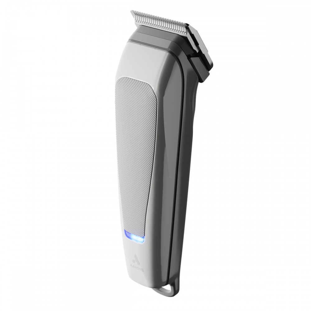 REVITE CLIPPER MTC (grey) #86105 - Επαγγελματική Ρεύματος - Επαναφορτιζόμενη Κουρευτική Μηχανή REVITE BLADE | 102333