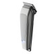 REVITE CLIPPER MTC (grey) #86105 - Επαγγελματική Ρεύματος - Επαναφορτιζόμενη Κουρευτική Μηχανή REVITE BLADE | 102333