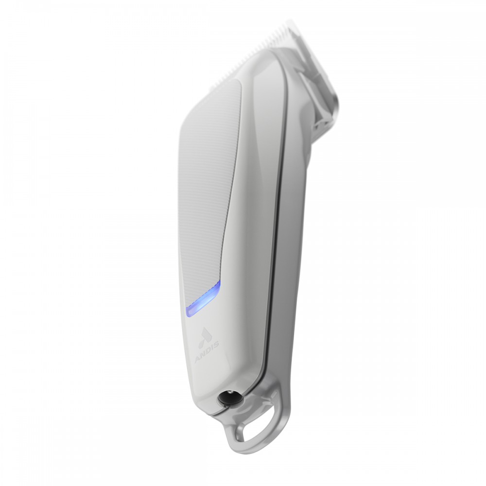 REVITE CLIPPER MTC (grey) #86105 - Επαγγελματική Ρεύματος - Επαναφορτιζόμενη Κουρευτική Μηχανή REVITE BLADE | 102333