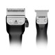GALAXY CUT & TRIM COMBO #561563 - Σετ Επαγγελματική Ρευματος - Επαναφορτιζόμενη Κουρευτική Μηχανή και Τριμερ GALAXY CUT | 102339