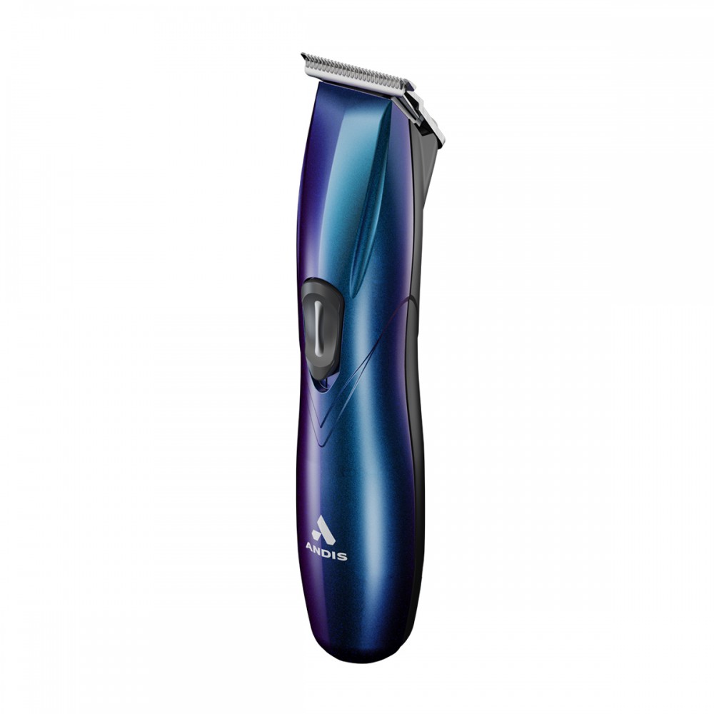 SLIMLINE PRO - GALAXY
D-8 #561561 - Επαγγελματικό Ρεύματος-Επαναφορτιζόμενο Trimmer T-BLADE | 102337