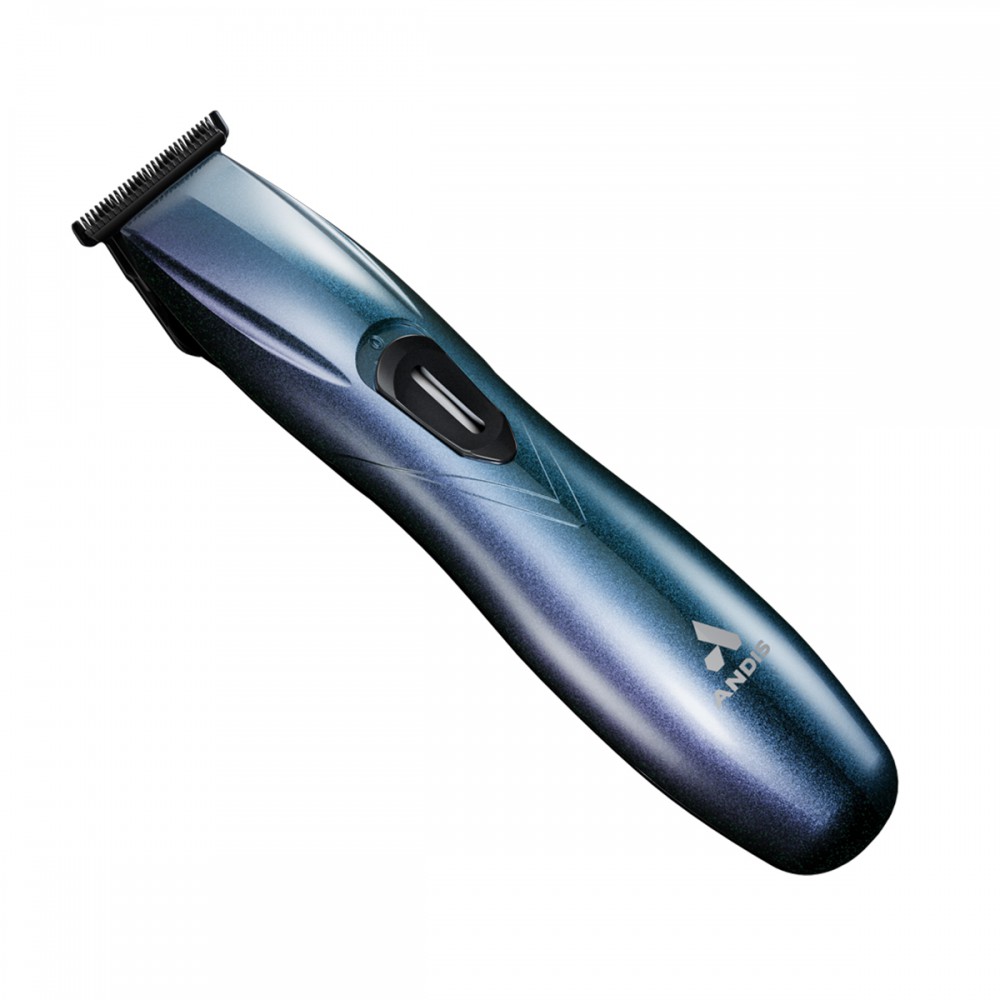 SLIMLINE PRO - GALAXY
D-8 #561561 - Επαγγελματικό Ρεύματος-Επαναφορτιζόμενο Trimmer T-BLADE | 102337