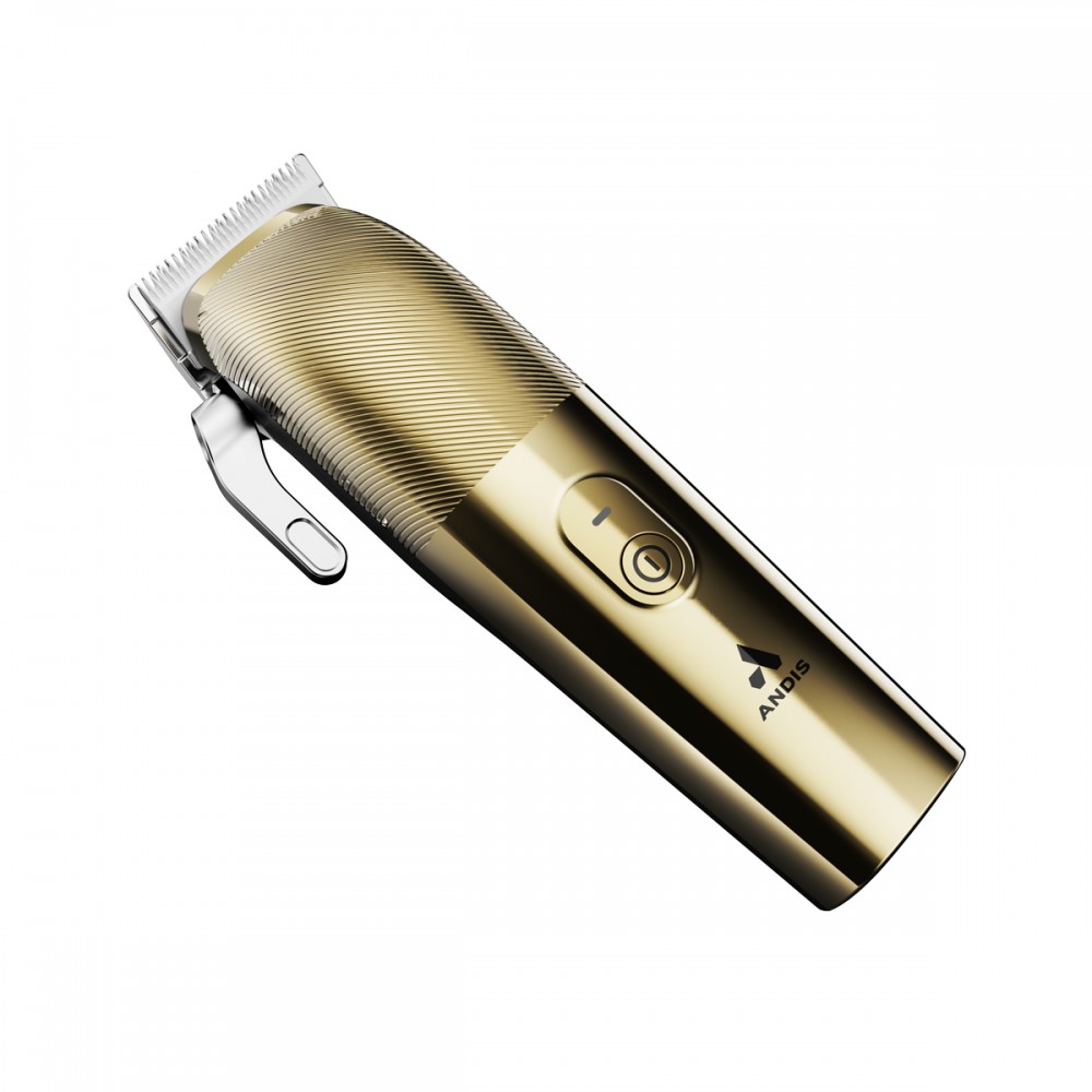 ENVY II PREMIER EDITION
#561568 - Επαγγελματική Ρεύματος - Επαναφορτιζόμενη Κουρευτική Μηχανή Ιδανική για Δεξιόχειρες & Αριστερόχειρες PHAZE BLADE | 102472