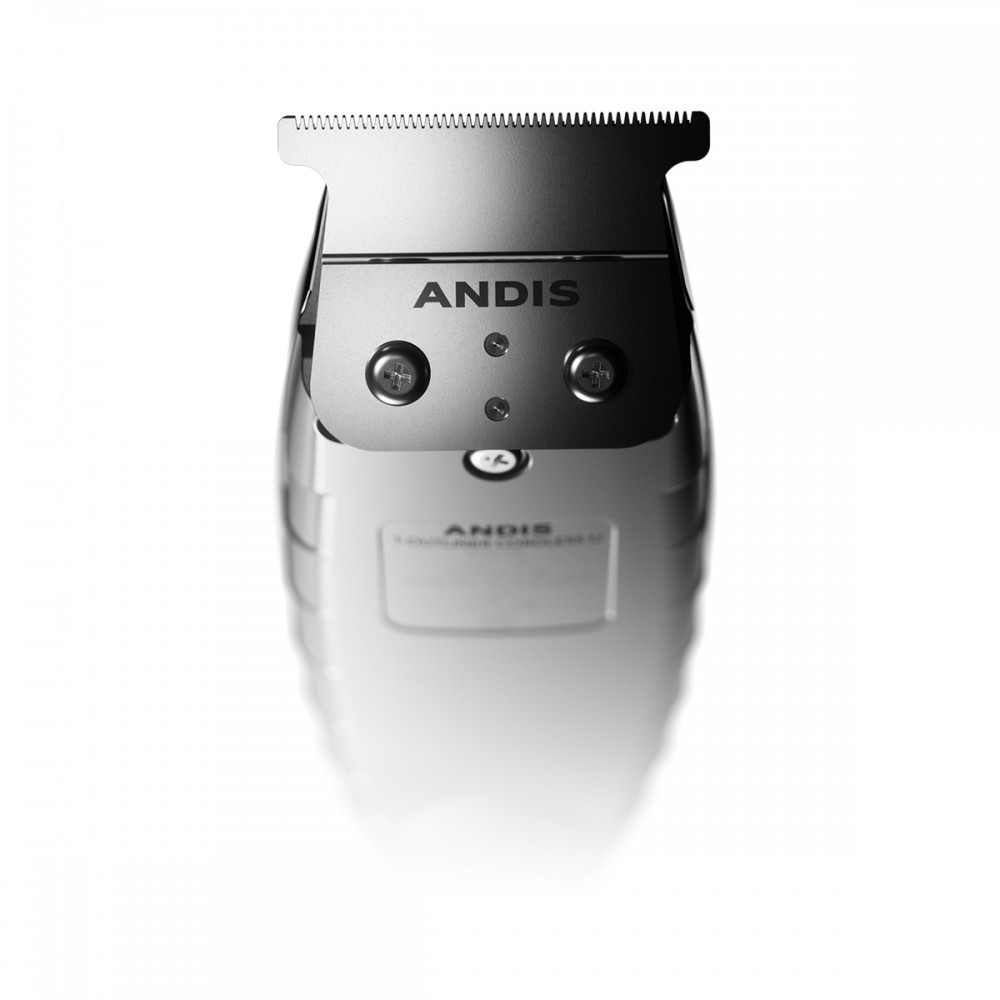T-OUTLINER CORDLESS TRIMMER ORL #74125 - Επαγγελματικό Τρίμερ Ρεύματος - Επαναφορτιζόμενο PRO T-BLADE | 102325